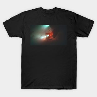 UFO T-Shirt